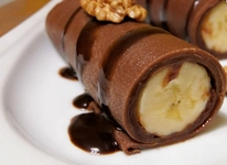 Krep Tatlısı Tarifi ve Malzemeleri